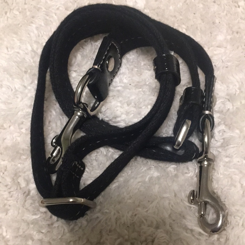 Coach Replacement Strap